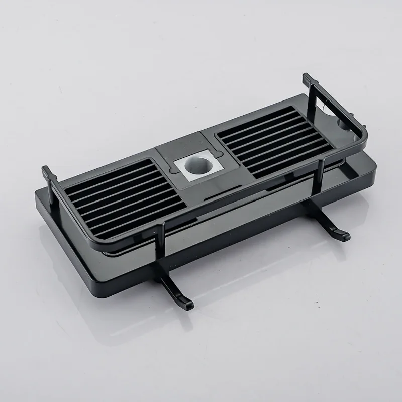 étagère de douche inox sans perçage